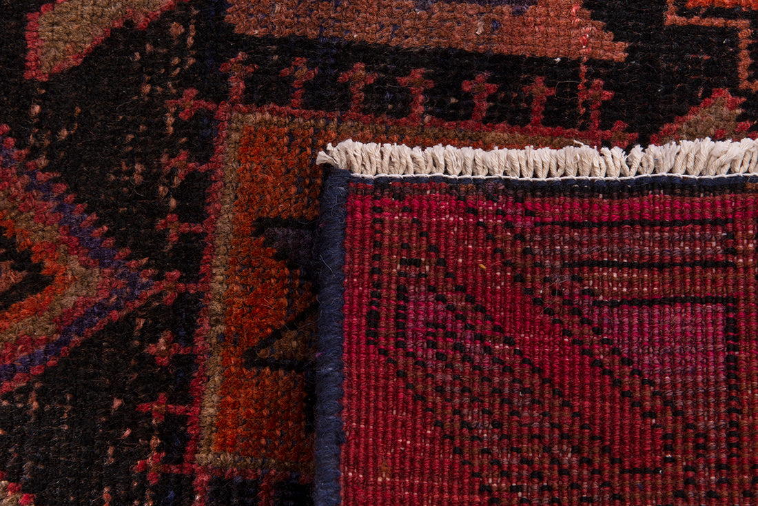 5554 Ardabil Handmade Persian Rug