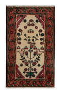 5555 Hamedan Handmade Persian Rug