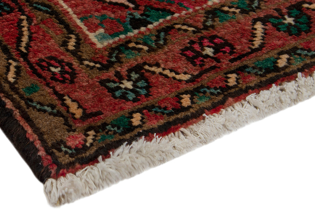 5555 Hamedan Handmade Persian Rug