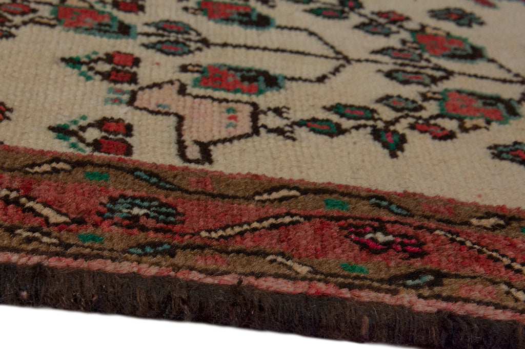 5555 Hamedan Handmade Persian Rug