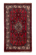 5556 Hamedan Handmade Persian Rug