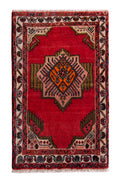 5558 Hamedan Handmade Persian Rug