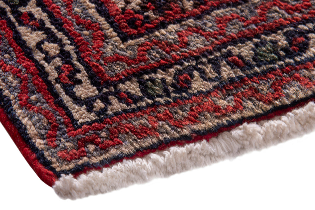 5559 Hamedan Handmade Persian Rug