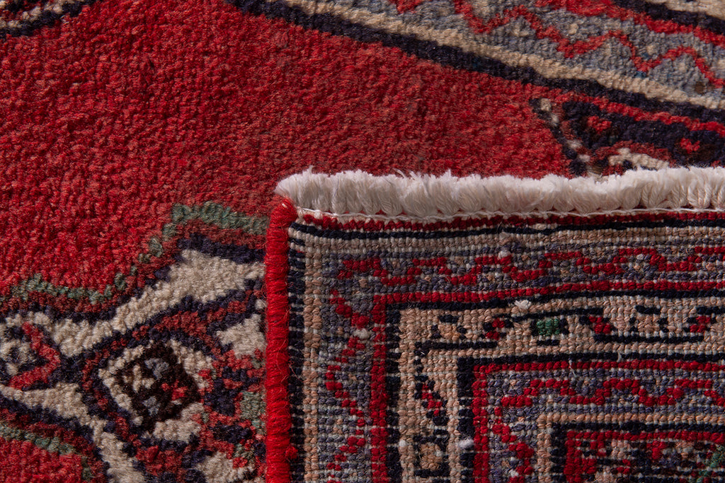 5559 Hamedan Handmade Persian Rug