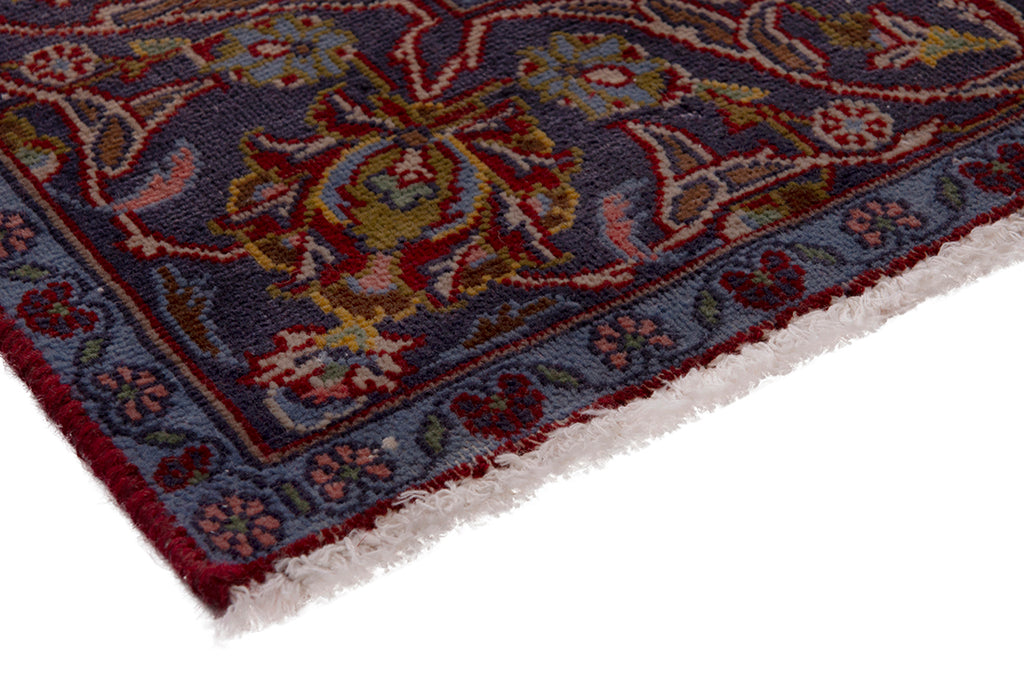 5561 Kashan Handmade Persian Rug