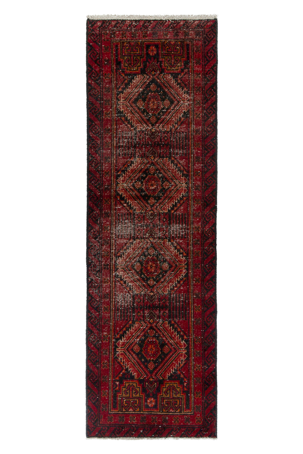 5562 Balouch Handmade Persian Rug
