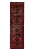5562 Balouch Handmade Persian Rug