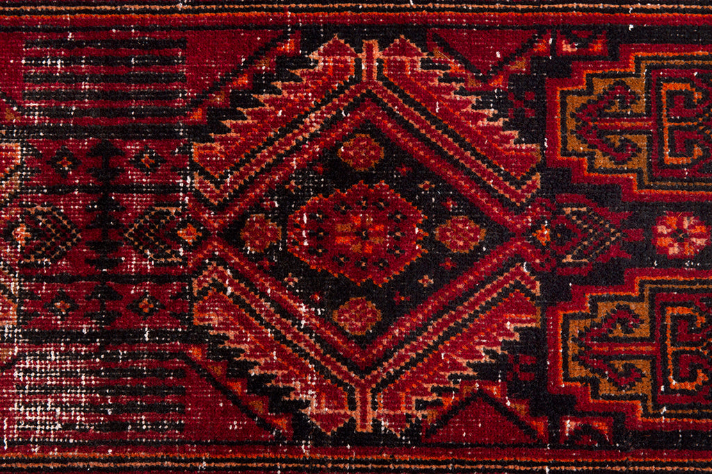 5562 Balouch Handmade Persian Rug