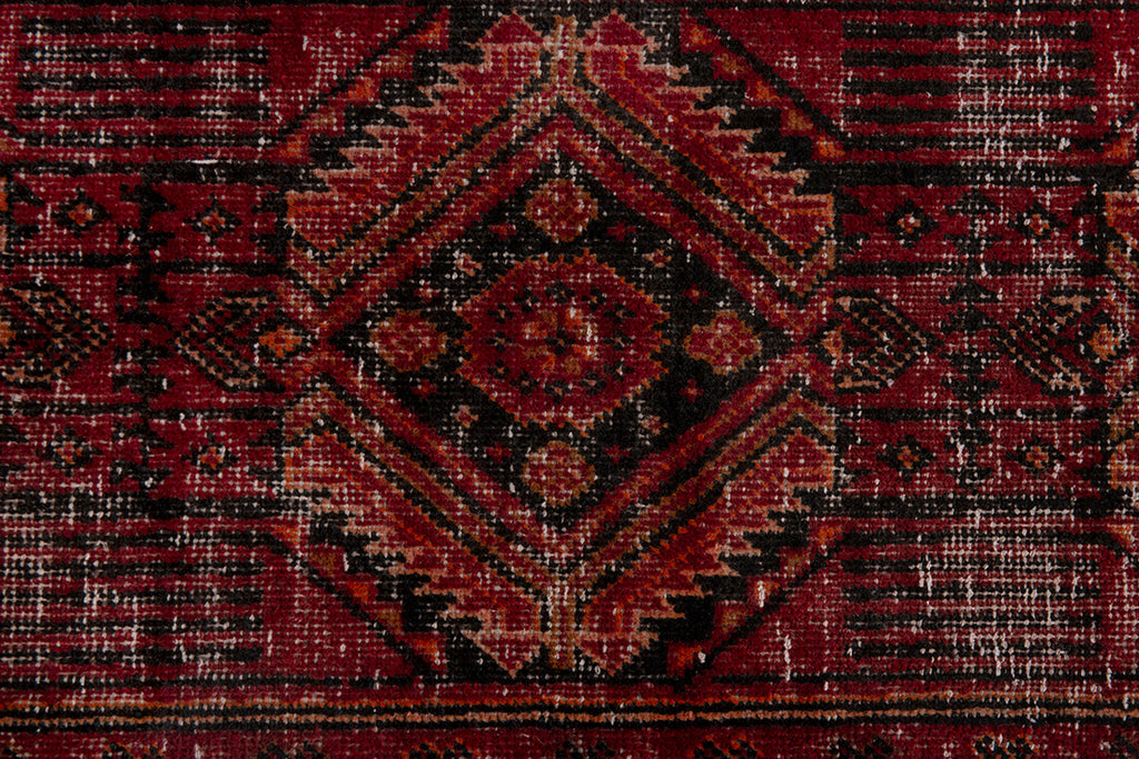 5562 Balouch Handmade Persian Rug