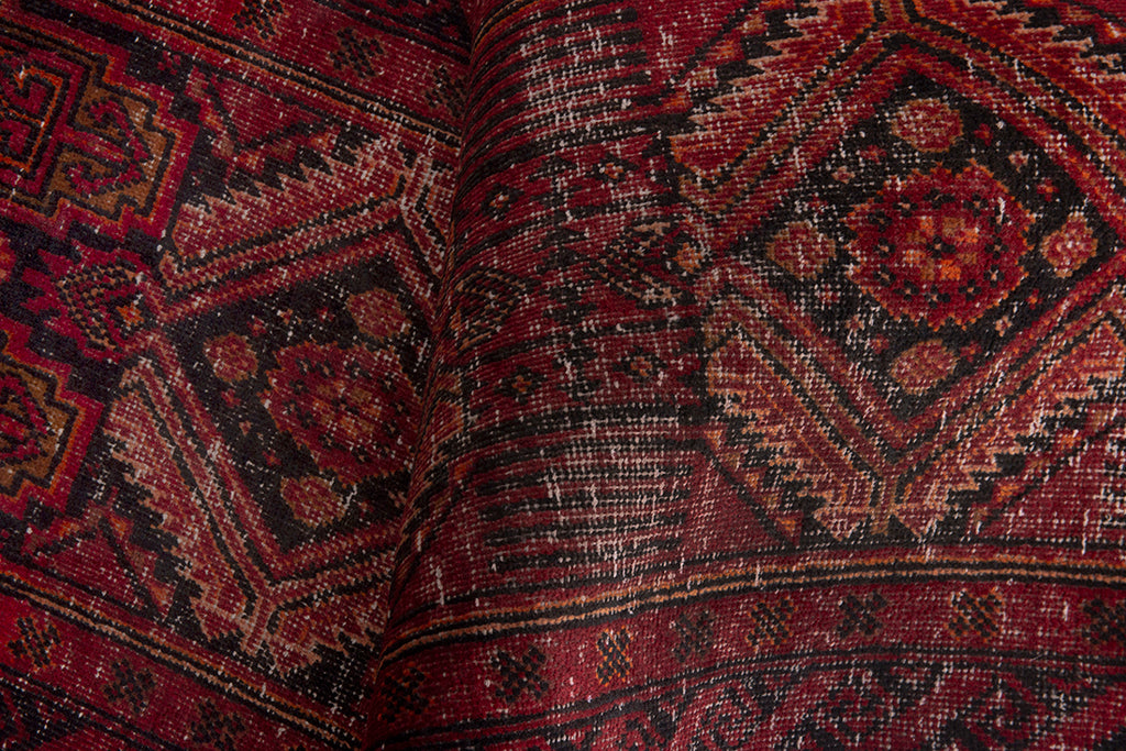 5562 Balouch Handmade Persian Rug