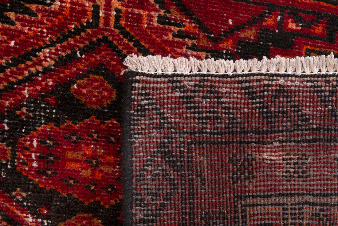 5562 Balouch Handmade Persian Rug