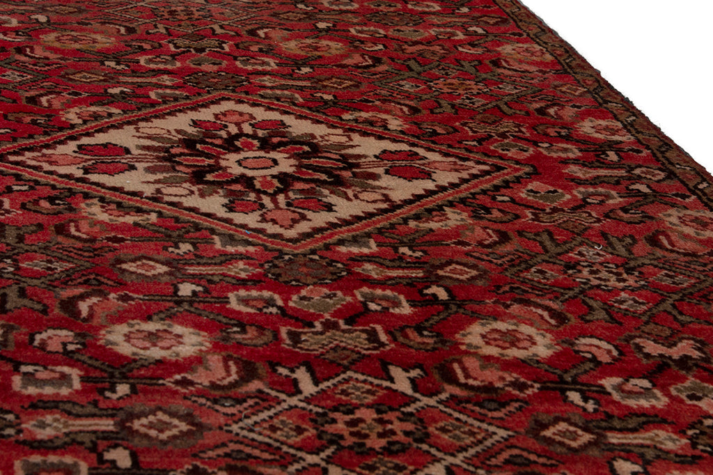5564 Hamedan Handmade Persian Rug