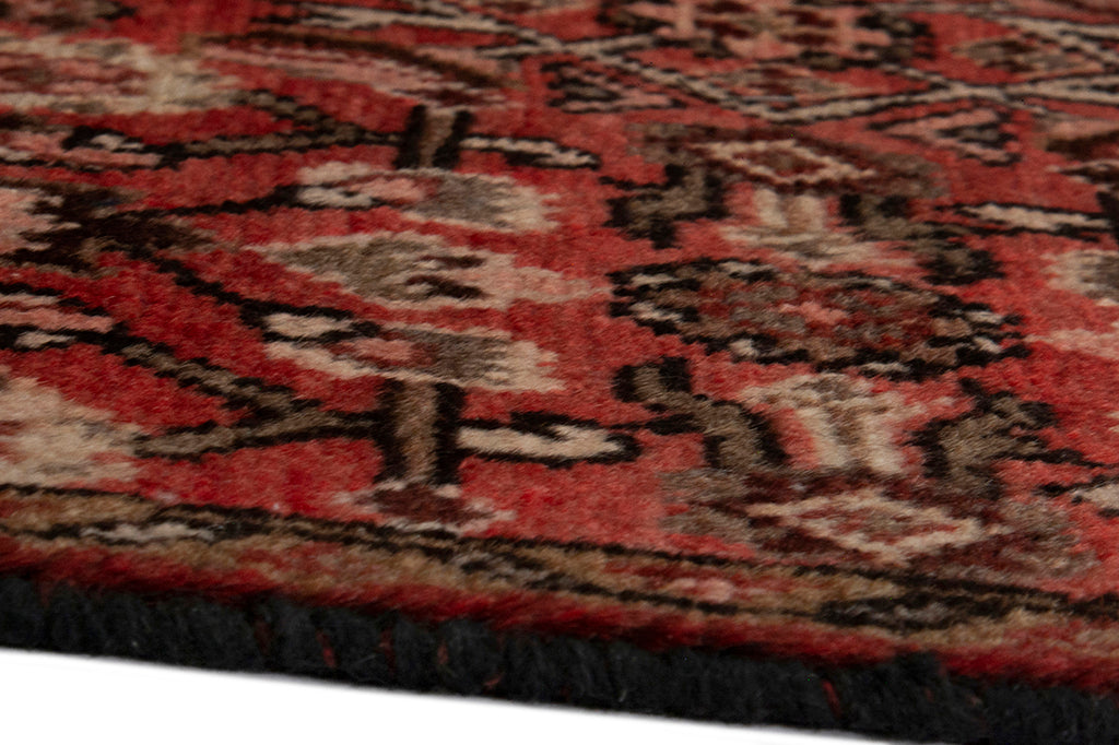 5564 Hamedan Handmade Persian Rug