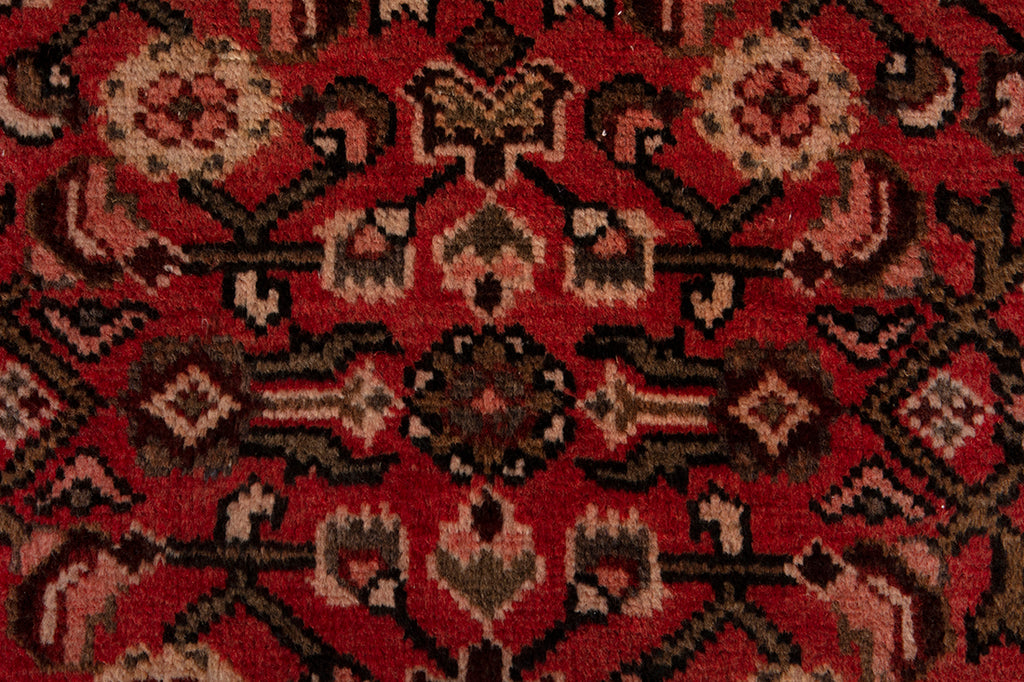 5564 Hamedan Handmade Persian Rug
