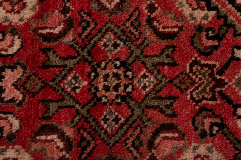 5564 Hamedan Handmade Persian Rug