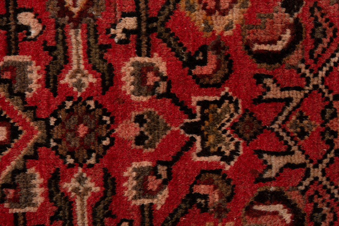 5564 Hamedan Handmade Persian Rug