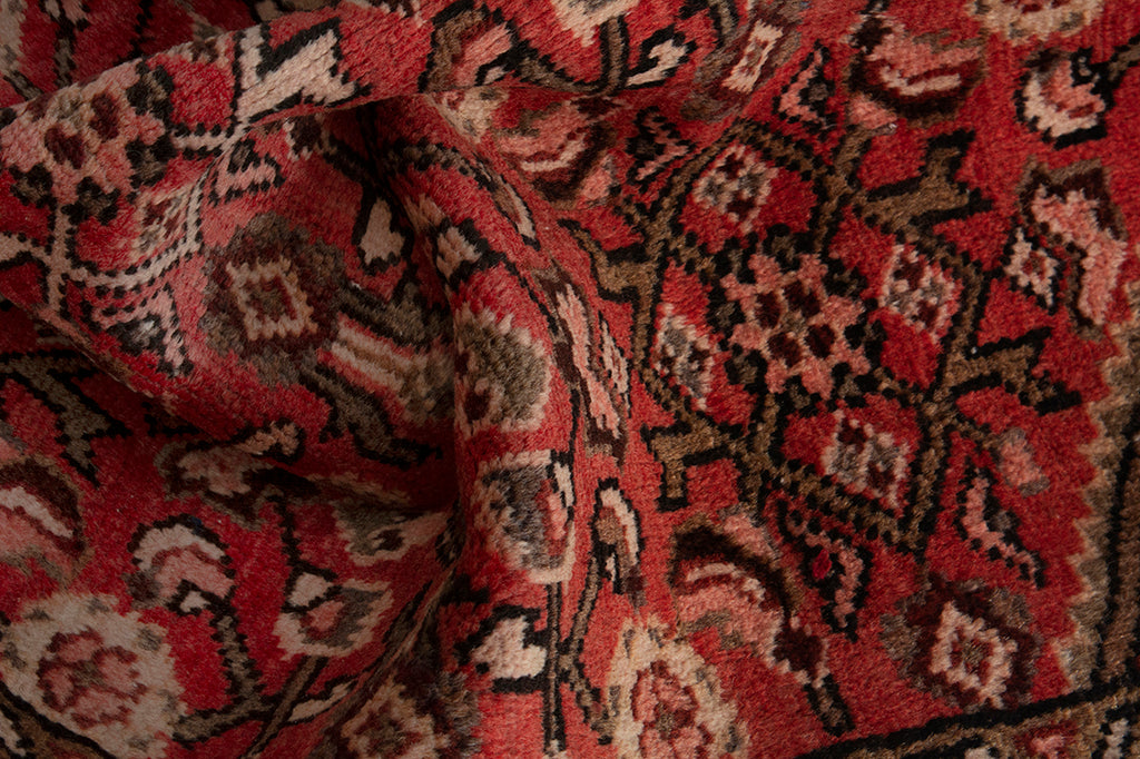 5564 Hamedan Handmade Persian Rug