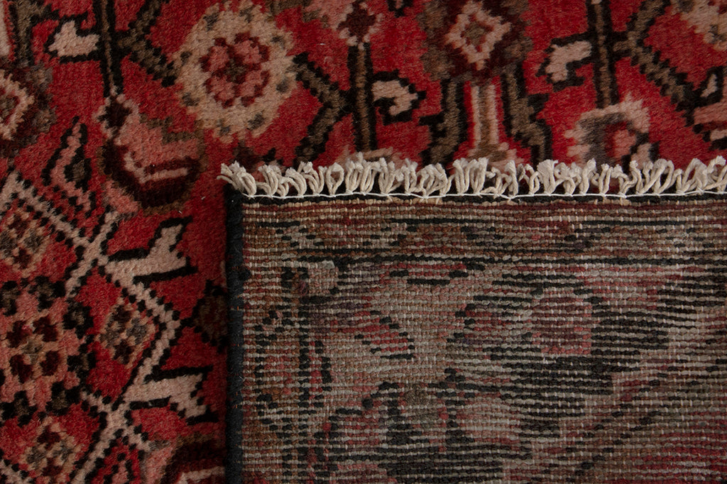 5564 Hamedan Handmade Persian Rug