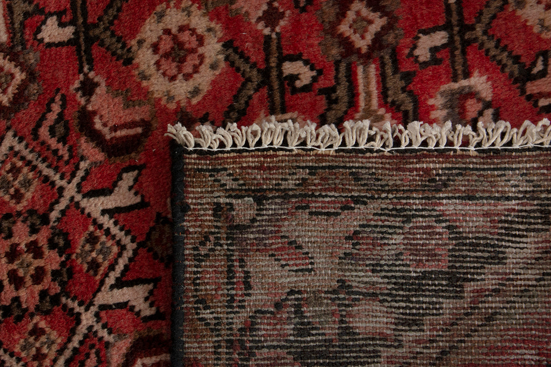 5564 Hamedan Handmade Persian Rug