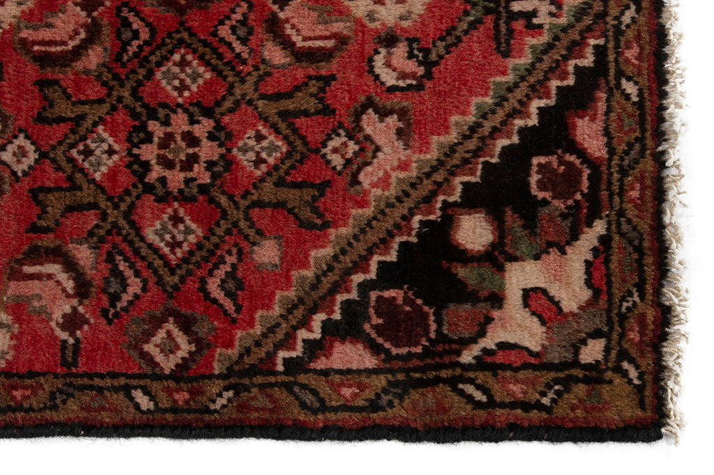 5564 Hamedan Handmade Persian Rug