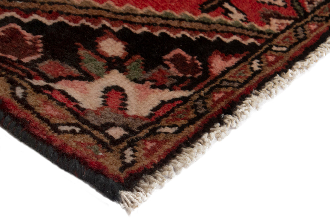 5564 Hamedan Handmade Persian Rug