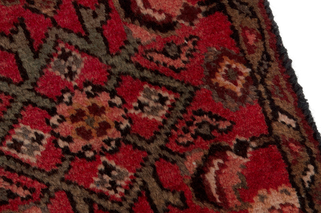 5564 Hamedan Handmade Persian Rug
