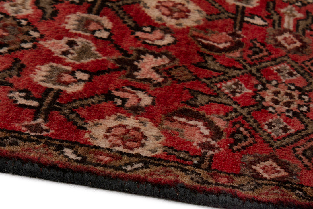 5564 Hamedan Handmade Persian Rug