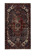 5565 Saveh Handmade Persian Rug