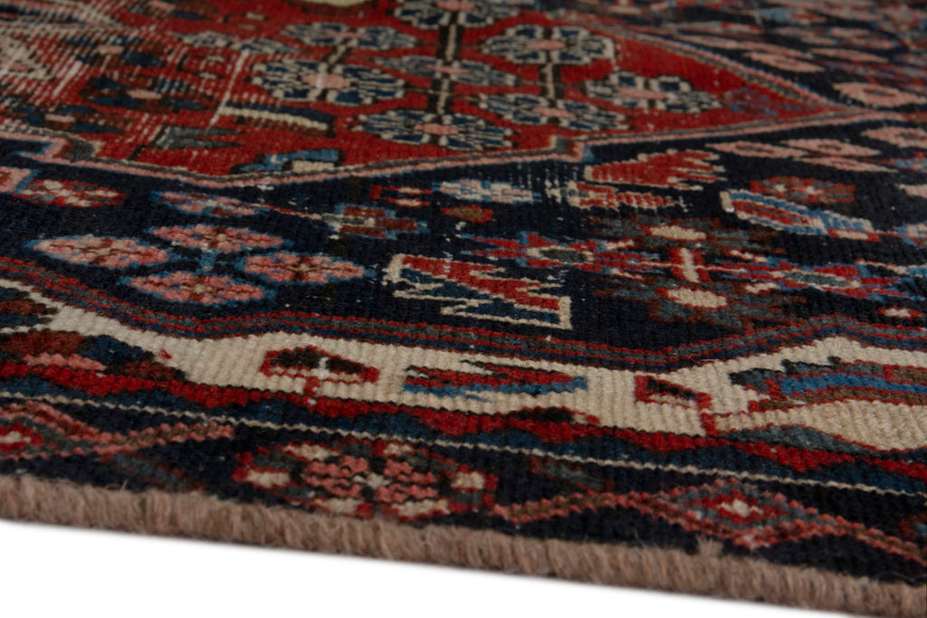 5565 Saveh Handmade Persian Rug
