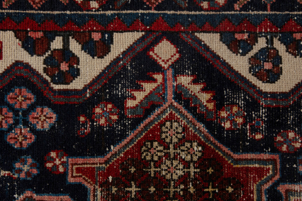 5565 Saveh Handmade Persian Rug