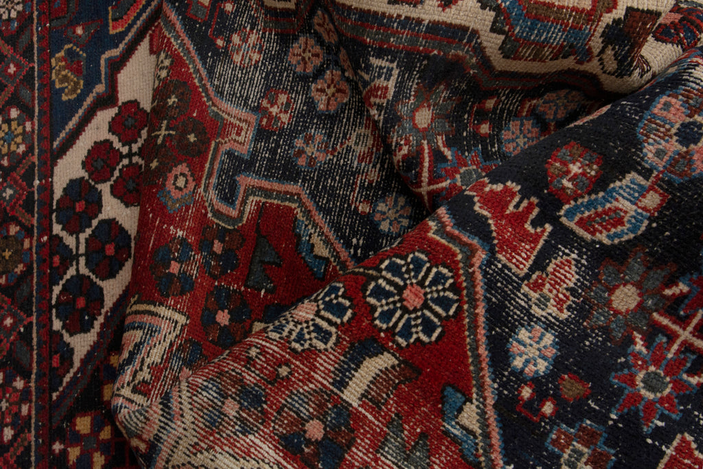 5565 Saveh Handmade Persian Rug