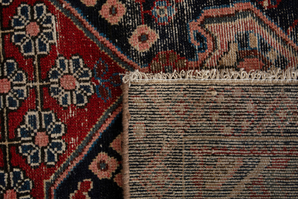 5565 Saveh Handmade Persian Rug