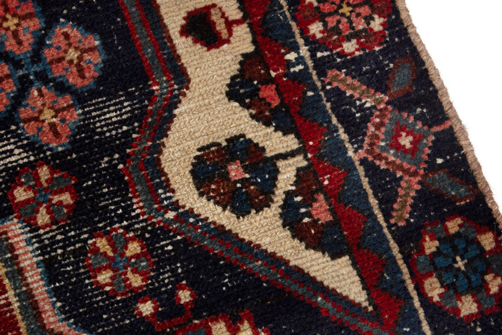 5565 Saveh Handmade Persian Rug