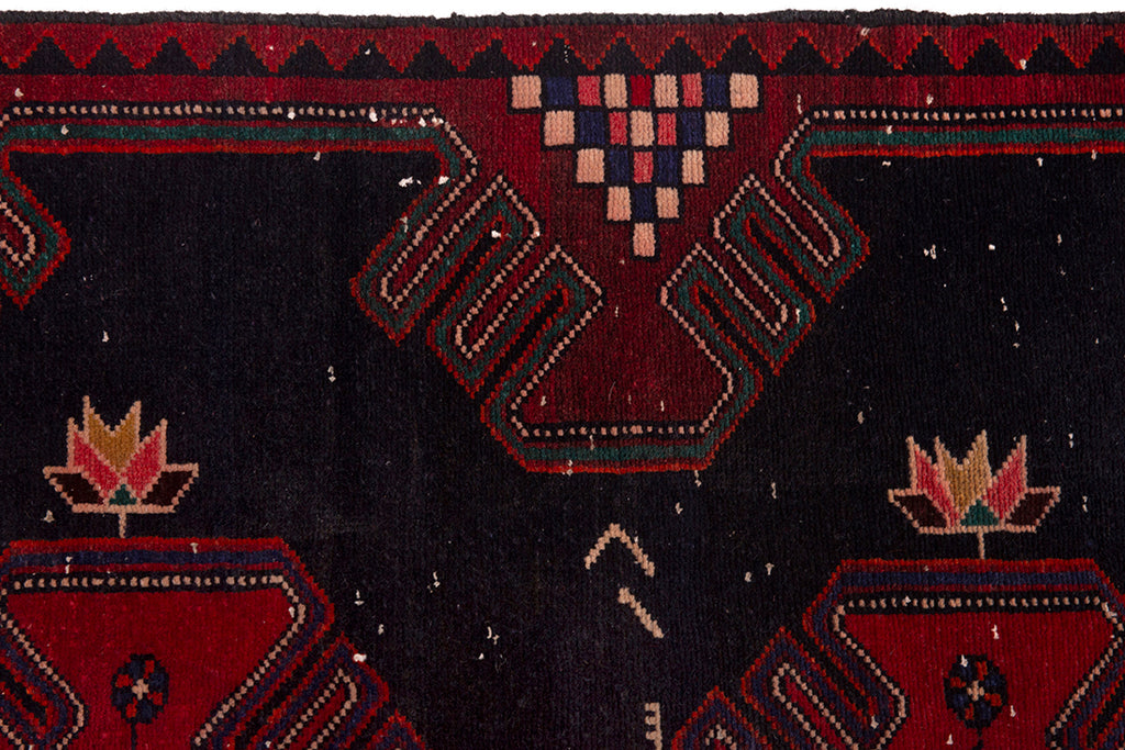 5566 Saveh Handmade Persian Rug
