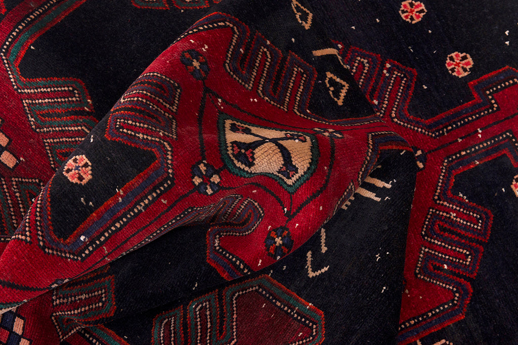 5566 Saveh Handmade Persian Rug