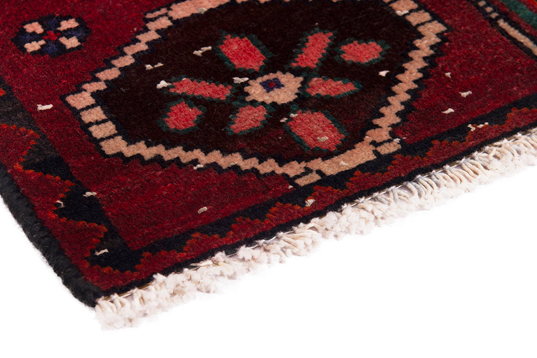 5566 Saveh Handmade Persian Rug