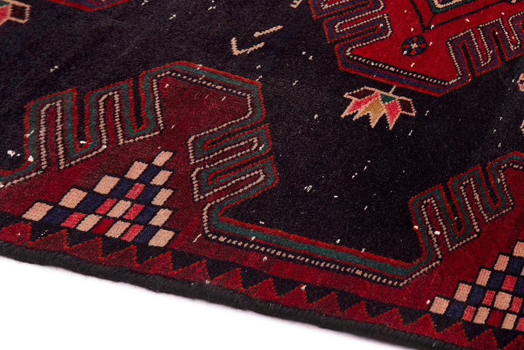 5566 Saveh Handmade Persian Rug