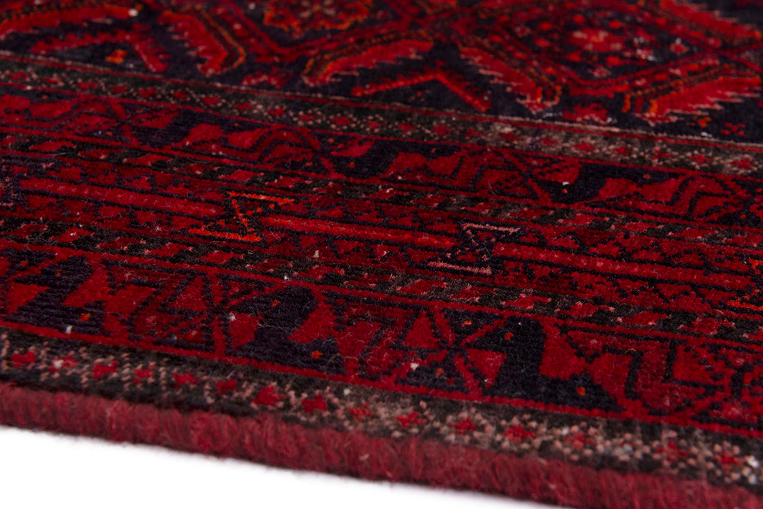 5567 Baluch Handmade Persian Rug