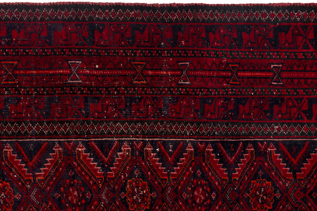 5567 Baluch Handmade Persian Rug