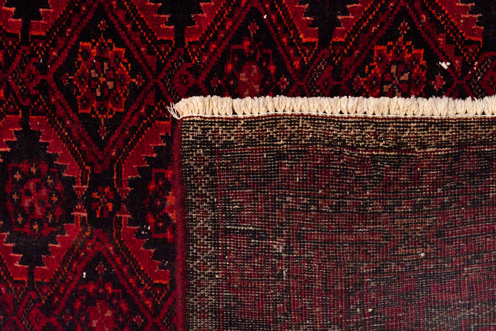 5567 Baluch Handmade Persian Rug