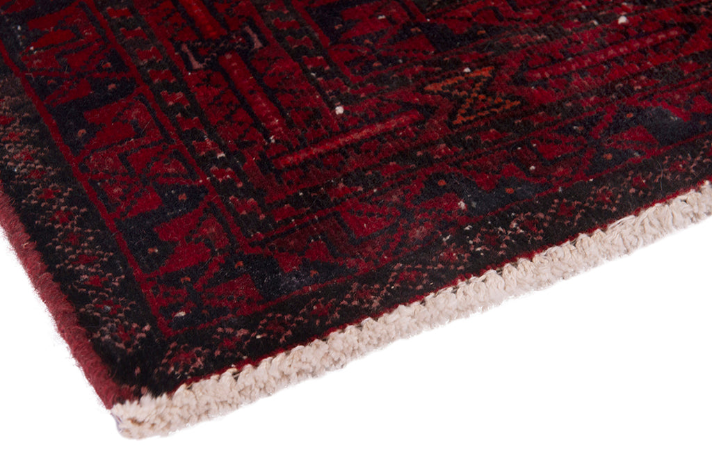 5567 Baluch Handmade Persian Rug