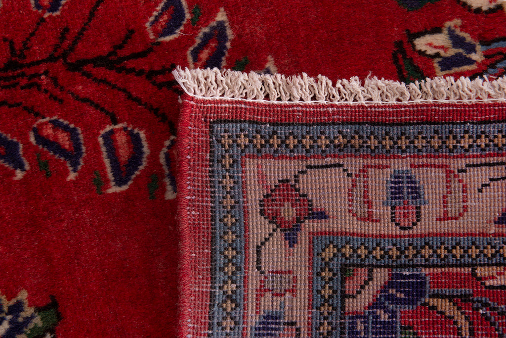 5568 Sarouk Handmade Persian Rug