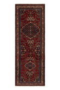 5569 Hamedan Handmade Persian Rug