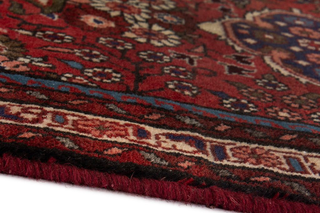 5569 Hamedan Handmade Persian Rug