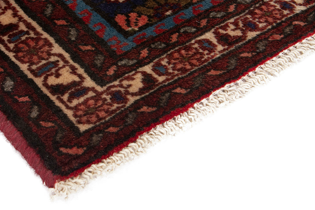 5569 Hamedan Handmade Persian Rug