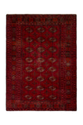 5573 Baluch Handmade Persian Rug