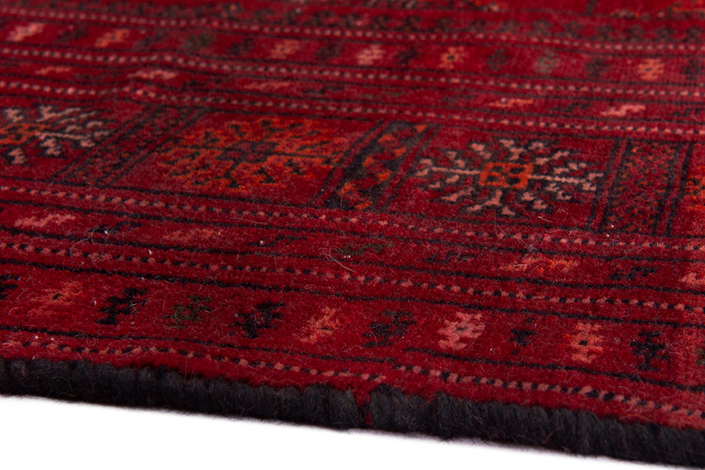 5573 Baluch Handmade Persian Rug