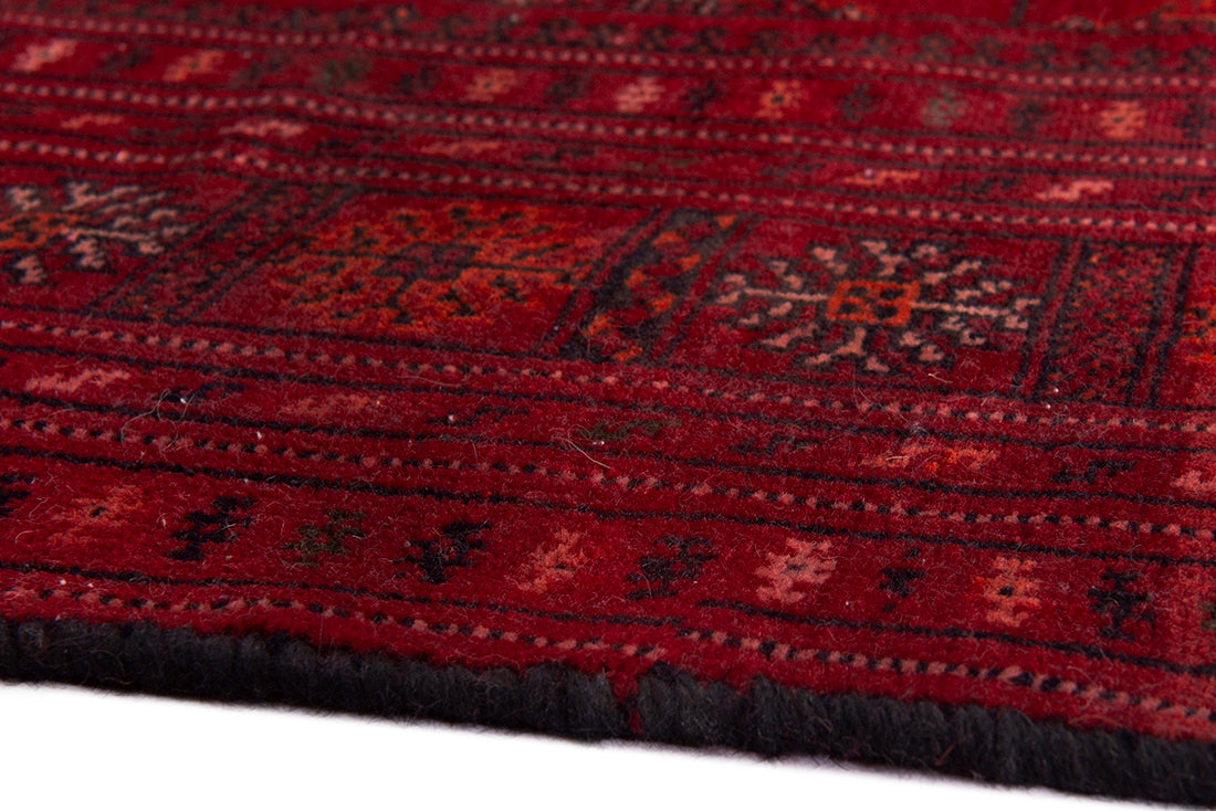 5573 Baluch Handmade Persian Rug