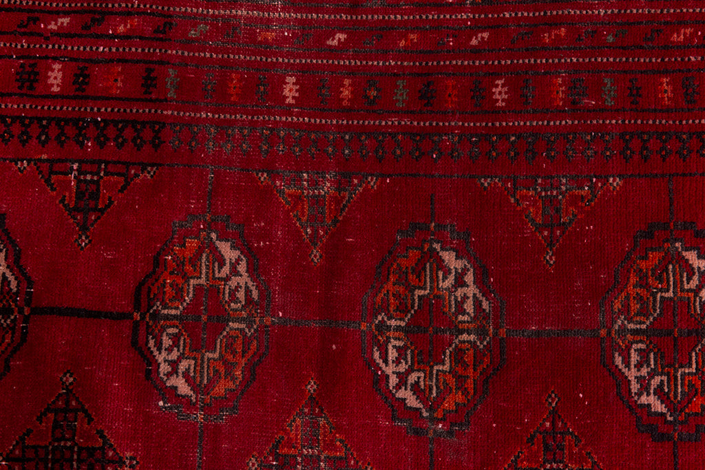 5573 Baluch Handmade Persian Rug