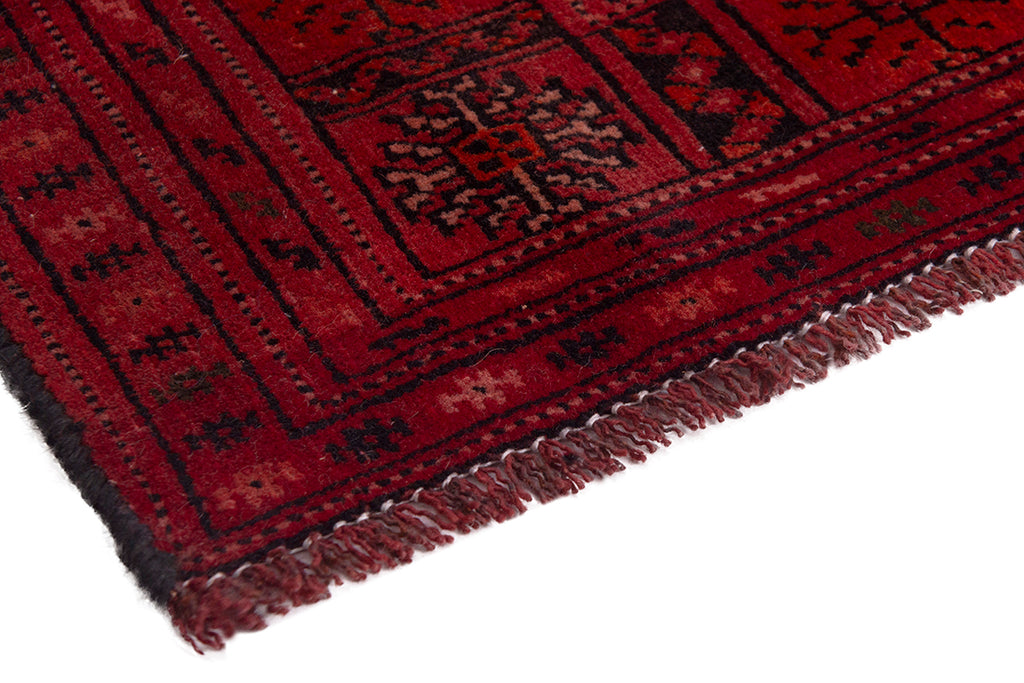 5573 Baluch Handmade Persian Rug
